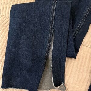 Pistola Colleen size 26 women’s dark wash jeans